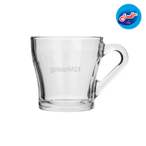 فنجان چری HB بسته 6 عددی