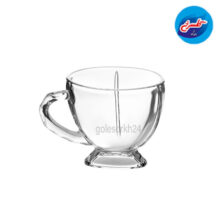 فنجان HB چین مدل سلتیک AB بسته 6 عددی