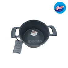 سرویس قابلمه راکلند مشکی