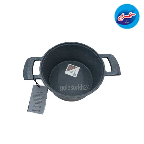 سرویس قابلمه راکلند مشکی