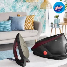 اتو بخار مخزن دار تفال مدل GV9230EO