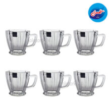 فنجان استیج HB