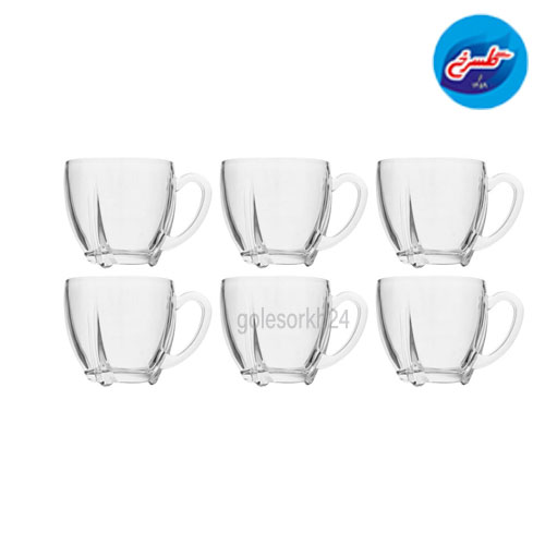 فنجان چین مدل سلتیک AB