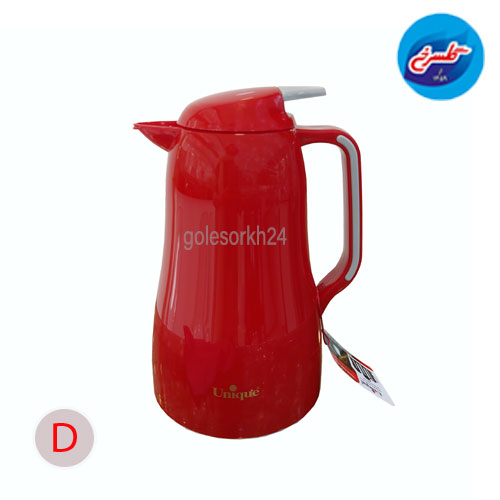 فلاسک یونیک 1 لیتر 1995