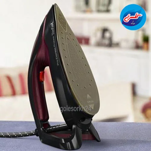 اتو بخار مخزن دار تفال مدل GV9230EO