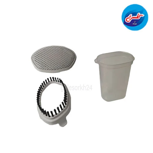 بخارگر دستی ویو V-308