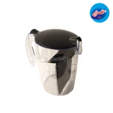 آبمیوه گیری یونیک پرو 4 کاره مدل 1177
