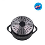 قابلمه چدن ATC گرانیت