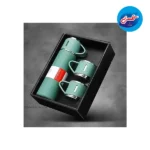 فلاسک دو فنجان