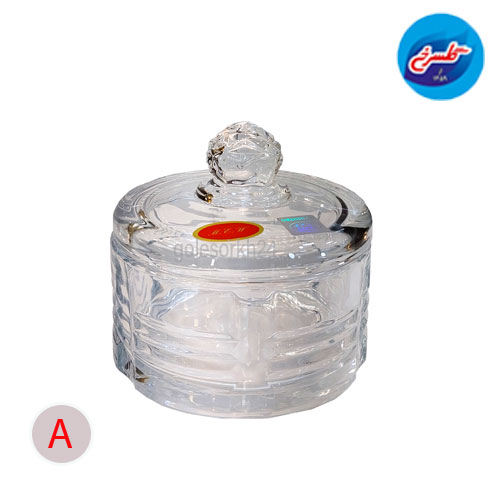 توت خوری کریستال