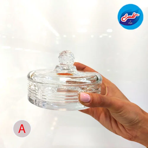 خرما خوری کریستال