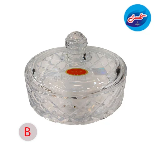خرما خوری کریستال