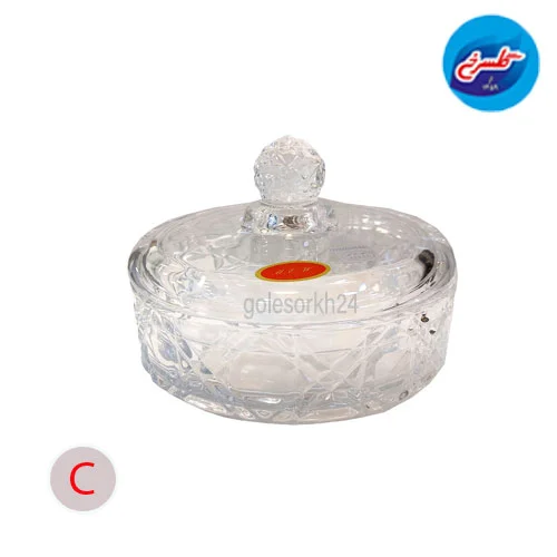 خرما خوری کریستال