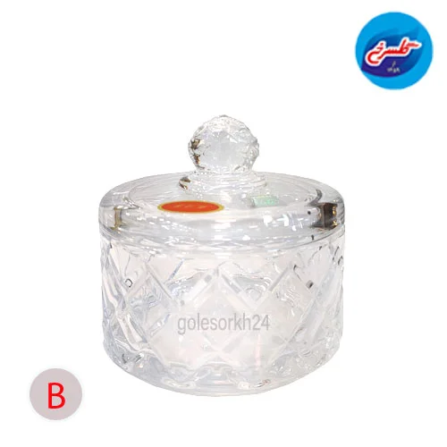 توت خوری کریستال