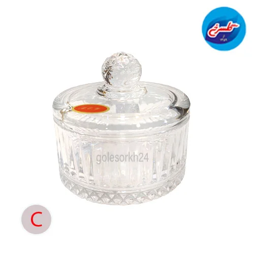 توت خوری کریستال