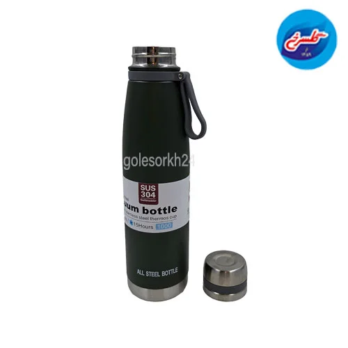 فلاسک استیل اسپرت 1000 میلی