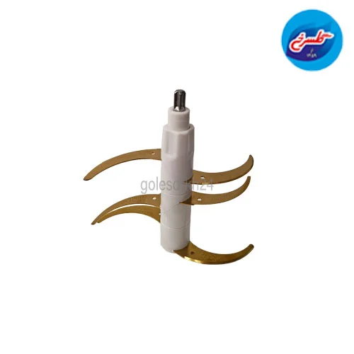 خردکن سیلورکرست مدل SL-2025