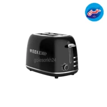 توستر نان ویکند مدل WKTO-530R
