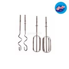 همزن برقی بوش مدل BS-368TS