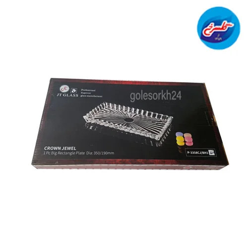 رولت خوری کریستال جی تی والنسیا