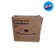 تابه دربدار پیلو سایز 24 مدل هپی