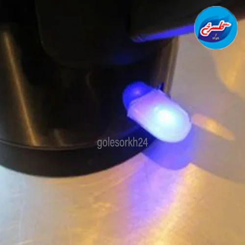کتری برقی تفال مدل KO260810