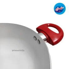نیم قابلمه سرامیک میجر سایز 22