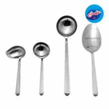 سرویس قاشق و چنگال ورسا