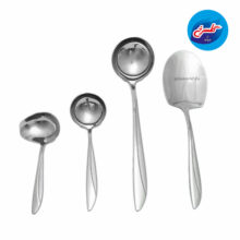 سرویس قاشق و چنگال اس جی