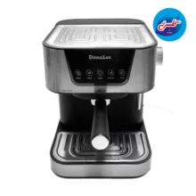 اسپرسوساز دونالکس مدل DN-395