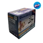 اسپرسوساز دونالکس مدل DN-495