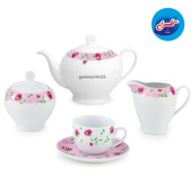 سرویس چینی زرین