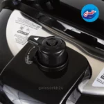 پلوپز دیجیتال دونالکس مدل DN-300