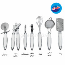سرویس ابزار وینکس