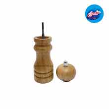 فلفل ساب دستی چوبی