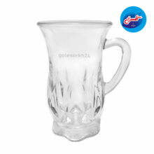 استکان دسته دار دیاموند مدل سور