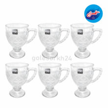 فنجان استار مکس مدل آنجلیکا