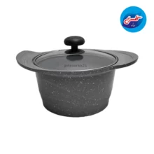 سرویس گرانیت فدریکو 10پارچه طوسی