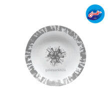 خورشت سرویس آرکوپال بولگاری سوزنی نقره ای