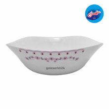 سرویس آرکوپال بولگاری شادی مربع طوسی