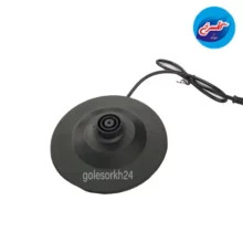 کتری برقی سیلورکرست مدل SC-167