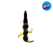 خردکن ویکند مدل WKC-2040