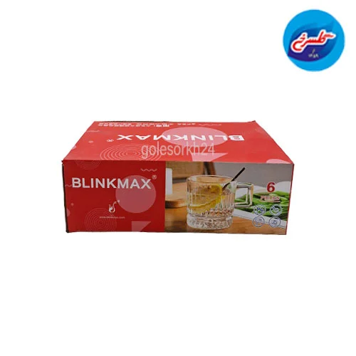 فنجان بلینک مکس الیسا مدل B158