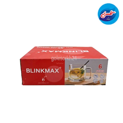 فنجان بلینک مکس آلبونه مدلB157