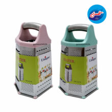 رنده یونیک 6 گوش