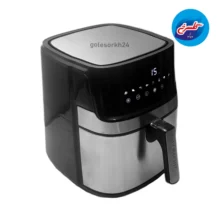سرخ کن بومان 7 لیترمدل AF7305SB