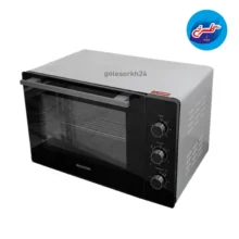 آون توستر ویکند استیل مدل WK-2510S