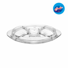 اردو خوری 5 خانه بزرگ وی دی وی ریالتو