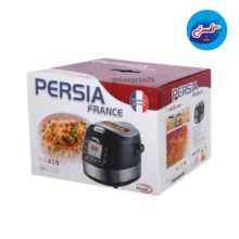 پلوپز پرشیا دیجیتال مدل 415 DPR