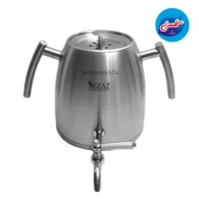 کتری و قوری شیردار نزاز مدل 4022